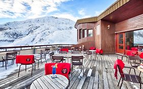 Hotel Les Menuires Les Bruyeres